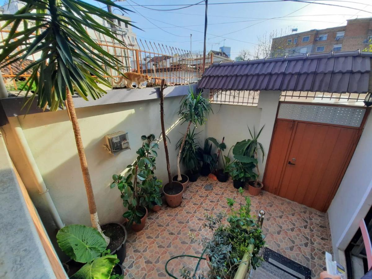 Villa 53 Tiranë Luaran gambar